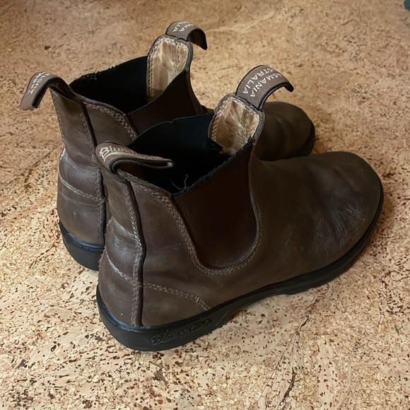 Blundstone classic women’s boots size 8 - Picture 5 of 11